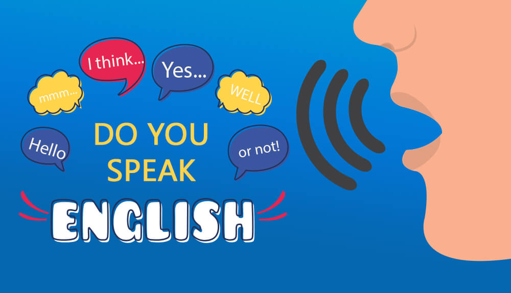 spoken English